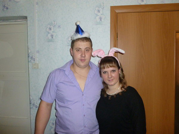 Настена Маловичко