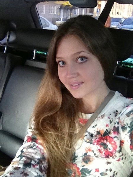 Аня Завгородняя