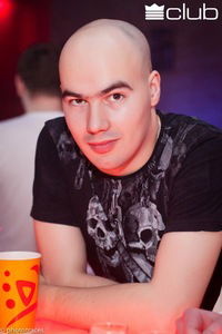 Анатолий Синьковский