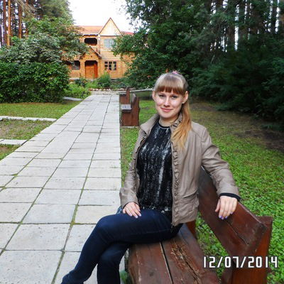 Кристина Лисневская