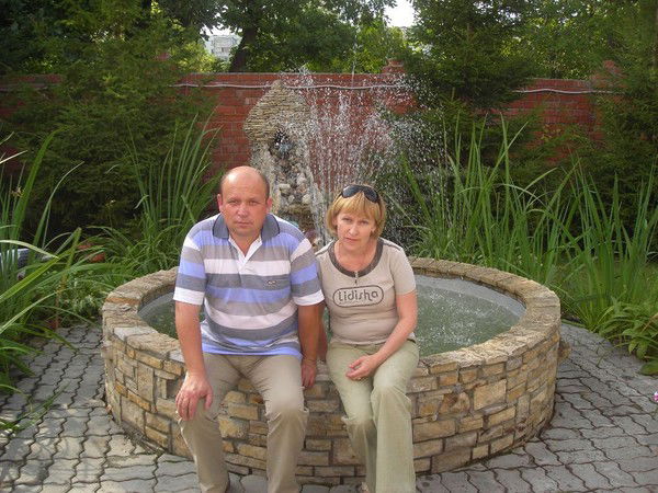 Виктор Рубцов