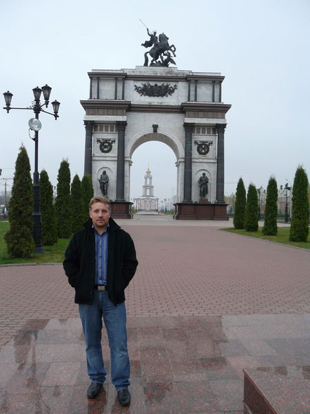 Торопчин Сергей