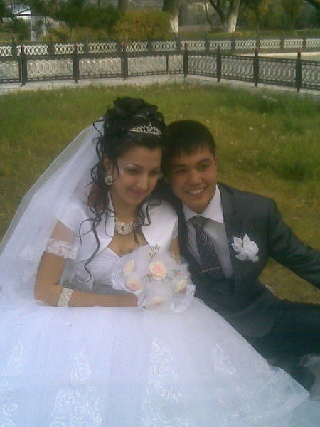 Алиса Кошкарева