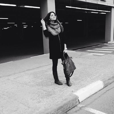 Аделина Калимова