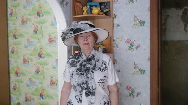 Татьяна Шугурова