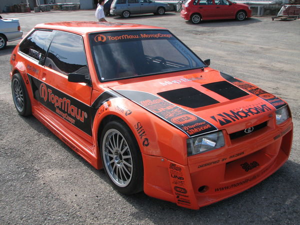 Алексей Вождаев