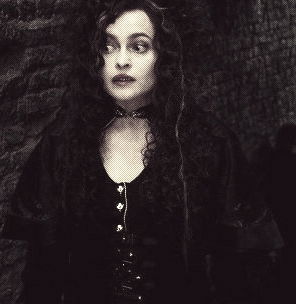 Bellatrix Black-Laiho