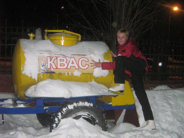 Cветлана Елесина