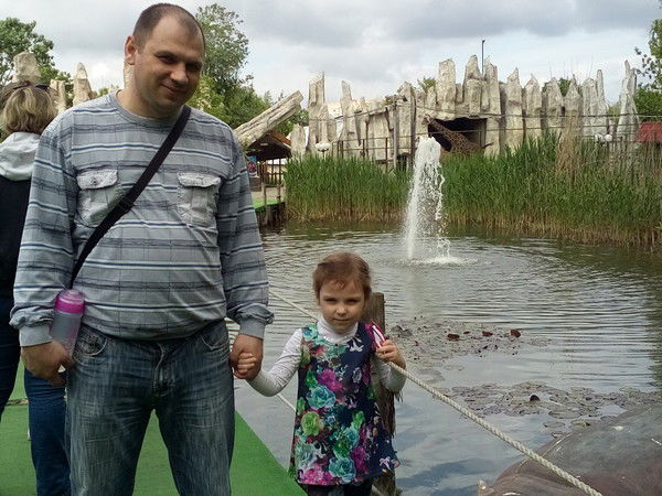 Виталий Морозов