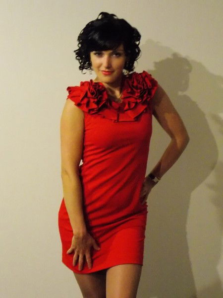 Алина Романенко