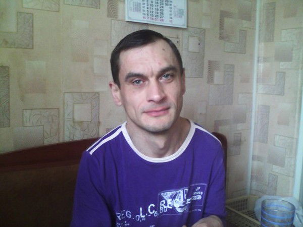 Александр Усатенко