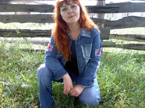 Наталья Карпейко