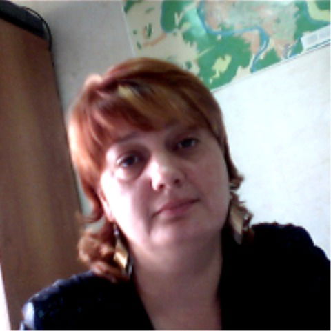 Ольга Семенова