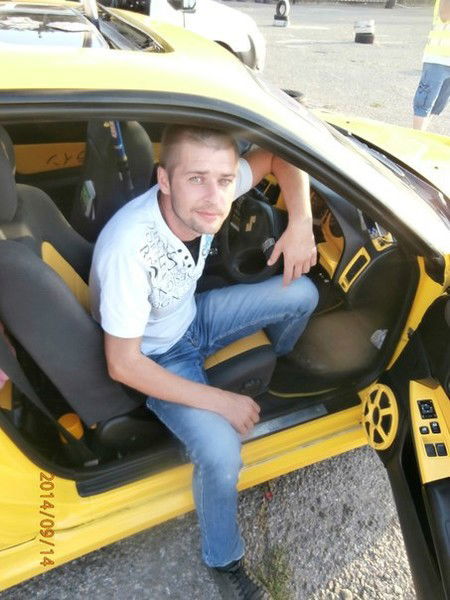 Владислав Мазуренко