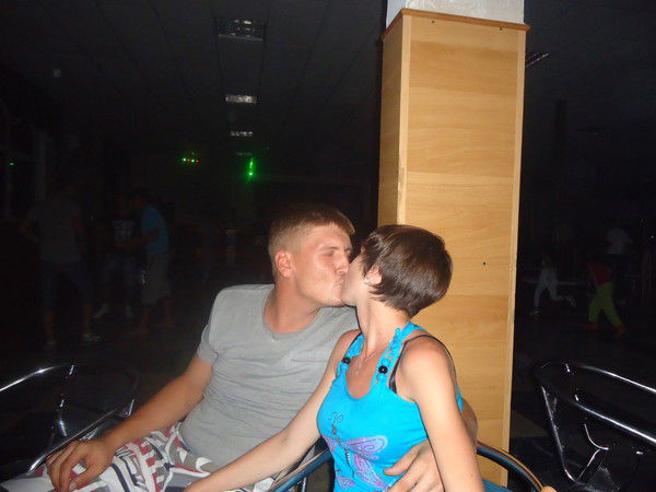 Иван Ерыгин