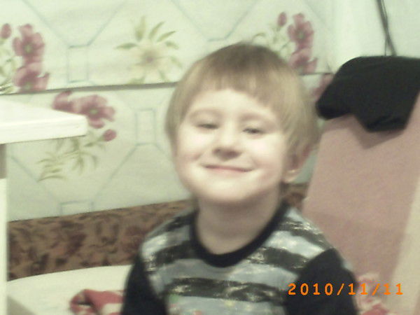 Денис Мамонтов