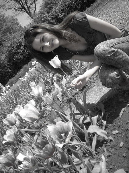 Кристина Устинова