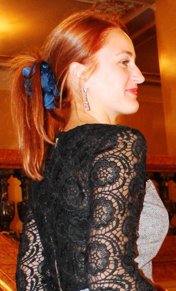 Оксана Данько