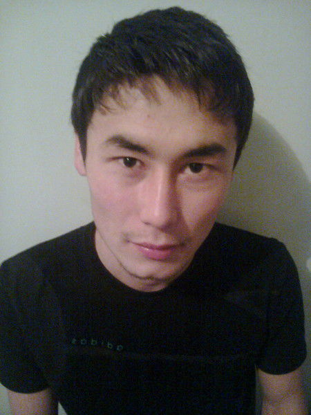 Aibek Saliev