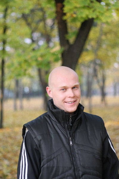 Александр Ротарь