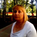 Марина Девяткова