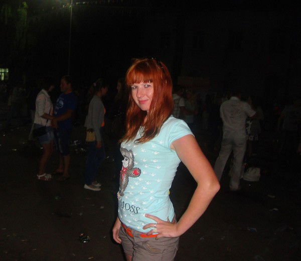 Елена Фадеичева