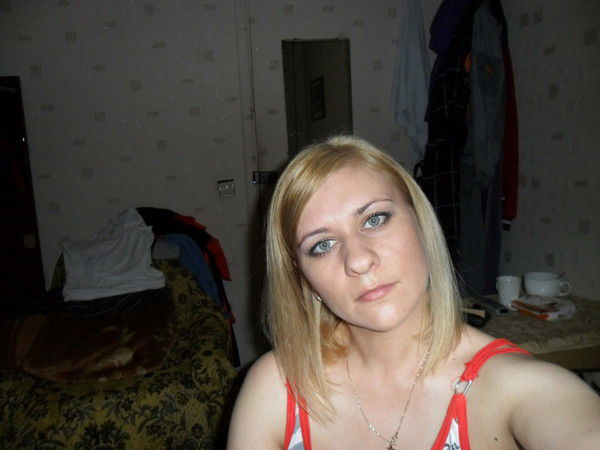 Светлана Ильменева