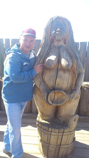 Алексей Бочкарев