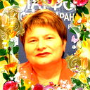 Нина Севостьянова