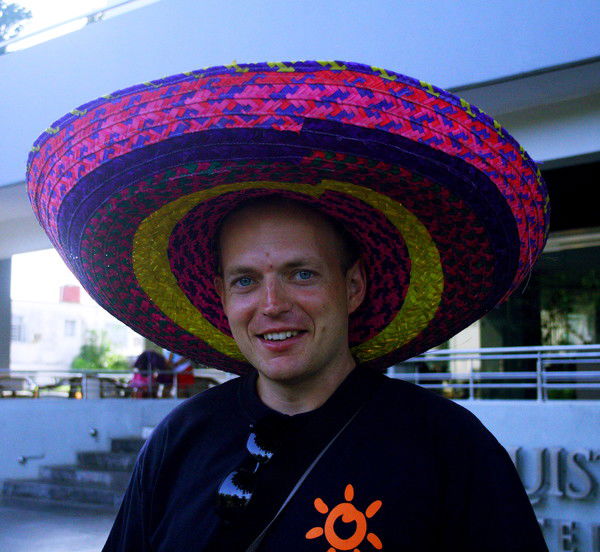 Ярослав Животовский