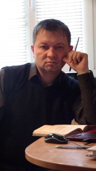 Константин Шестаковский