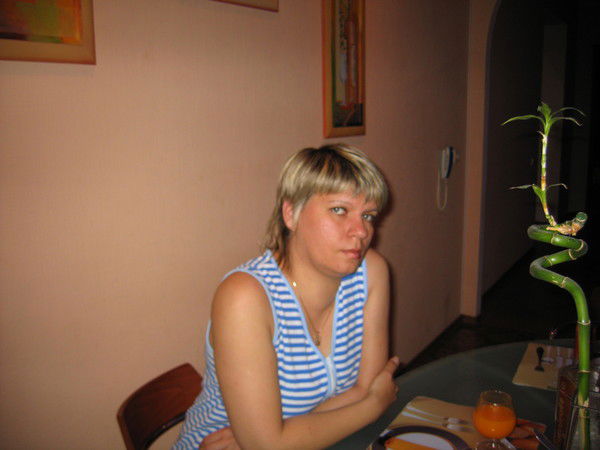 Надежда Рощина (Алаторцева)