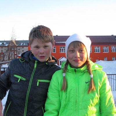 Глеб Карпович