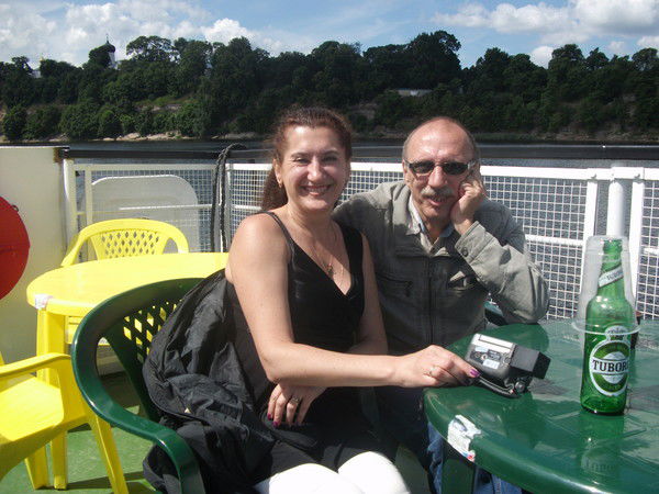 Сергей Попов