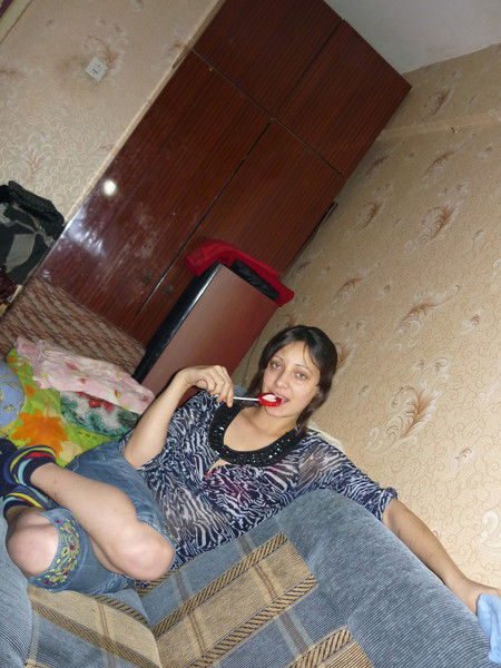 Кристина Холупенко