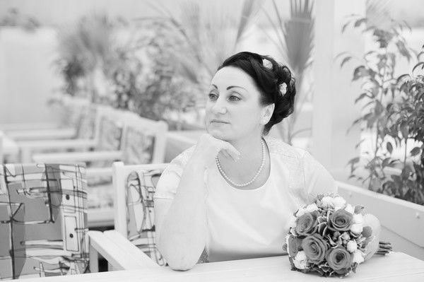 Елена Марин