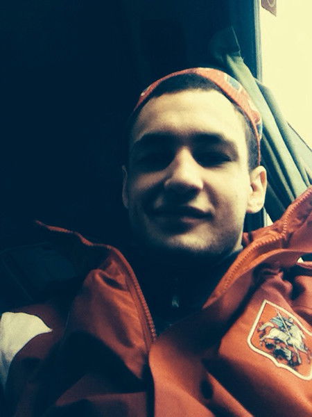 Андрей Кокорин