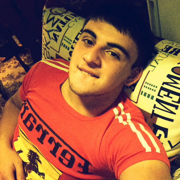 Сурхай Мирзоев