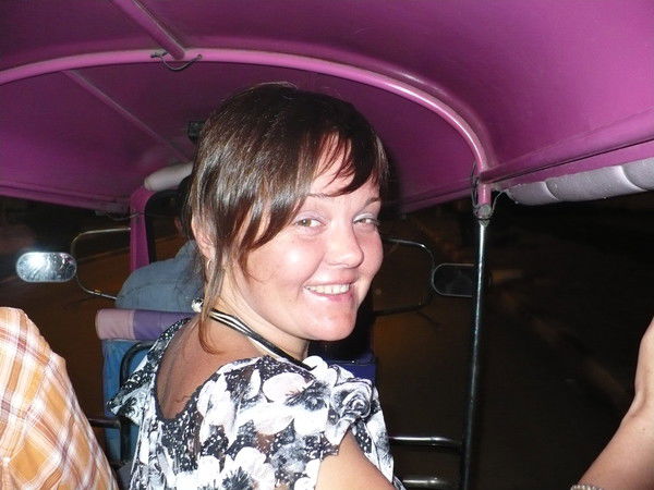 Ольга Иванова