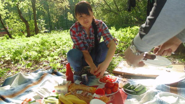 *** Сатканкулова***