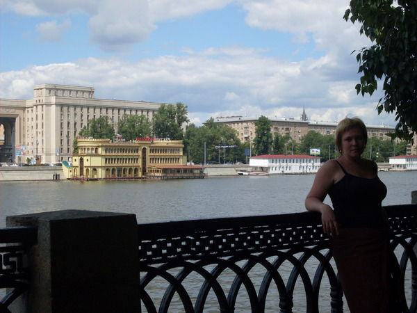 Ирина Редькина