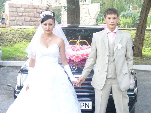 Нургуль Абайкызы