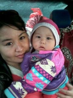 Еркеназ Куттыбекова