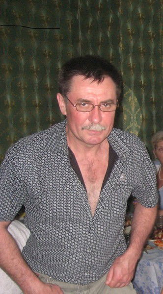 Константин Мартынов