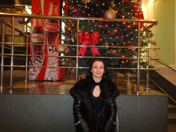 Екатерина Валуева