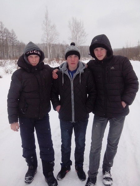 Дима Рыльский