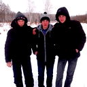 Дима Рыльский