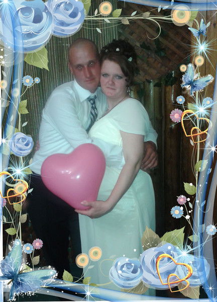 Татьяна Балде