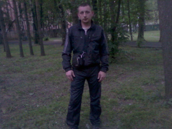 Александр Григорун