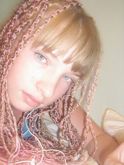 Кристина Шебеко